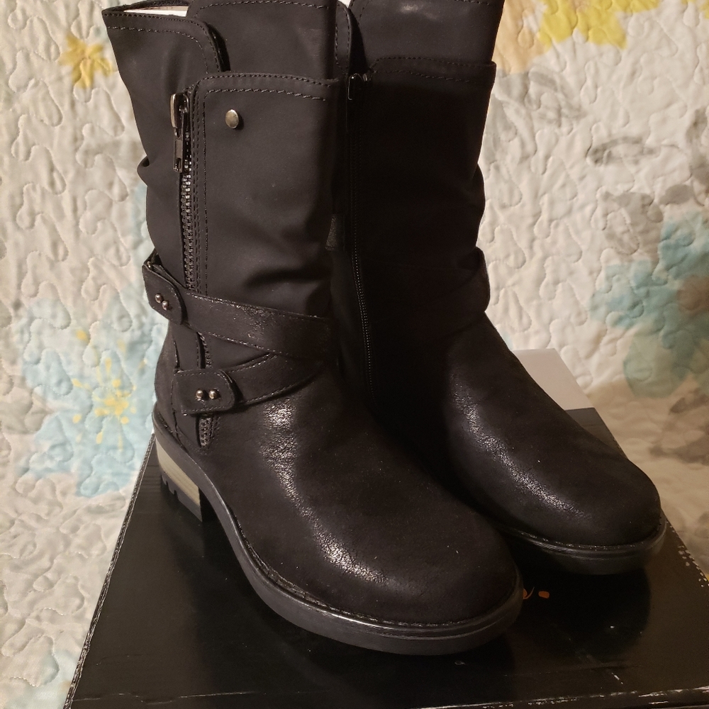 B52 by BULLBOXER BOOTS